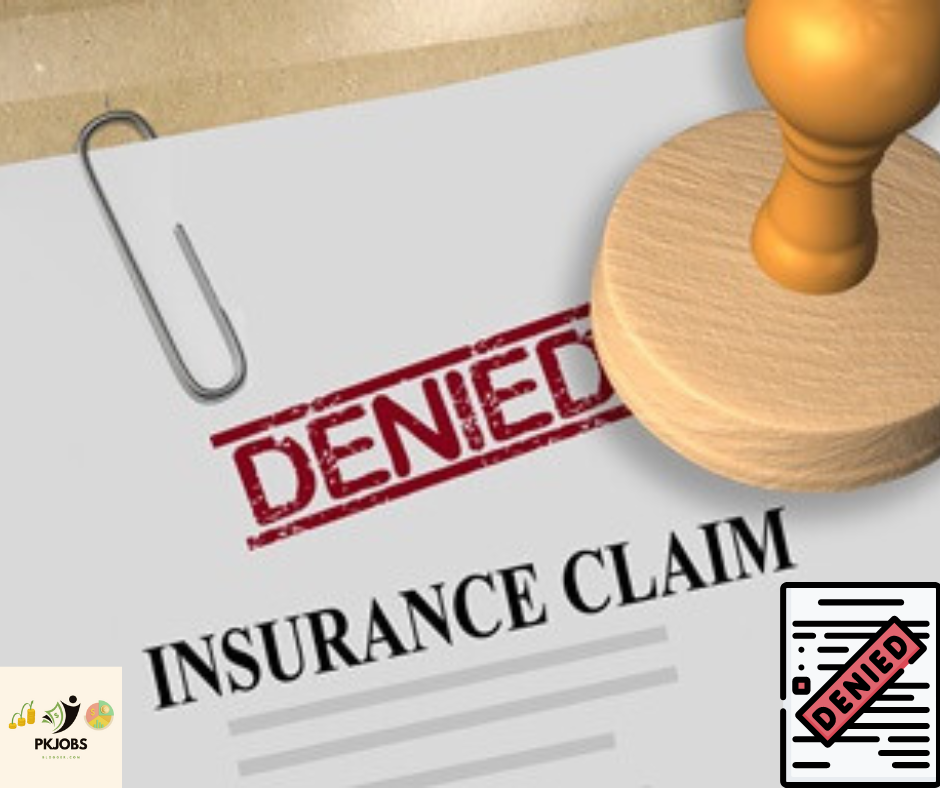 Can Insurance Companies Deny Coverage?