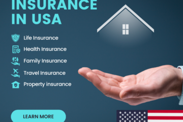 LIFE INSURANCE IN USA