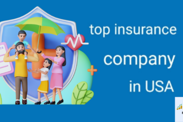 Top 10 Life Insurance Companies in the USA