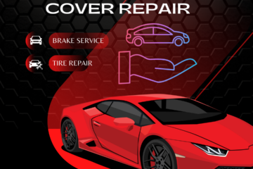 Can Car Insurance Cover Repairs