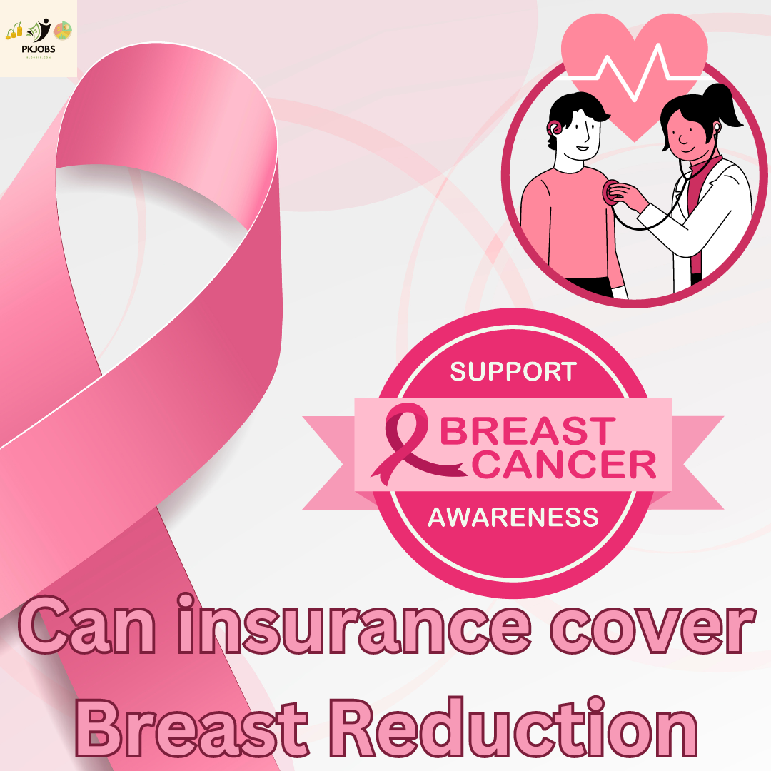 Can Insurance Cover Breast Reduction